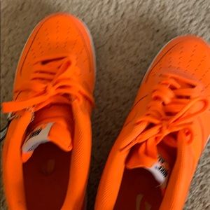 Nike Air “Just Do It”